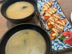 -小川洋风料理(武胜路凯德广场店)