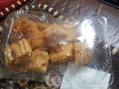 咯吱盒-李小老烧饼(常营民族家园店)