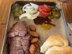 -得州厚道美式烤肉Texas Style BBQ(K11店)