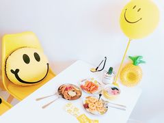 -一粒糖 · 潮汕小吃-海石花特色甜品