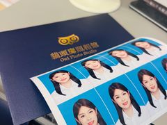 -猫头鹰照相馆(国贸店)