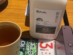 -和府捞面(东直门银座店)