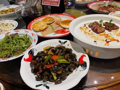 -广府乡下·饭庄(新港东路店)