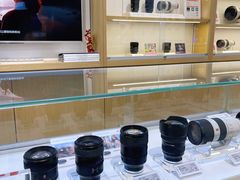 -Sony Store 索尼(上海淮海中路店)