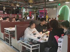 -炙城·韩式烤肉(南京东路店)