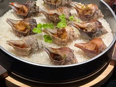 -海味世家·家常菜馆(明州里店)