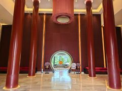 -抚仙湖万达文华酒店