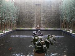 -天津海河悦榕庄·Lobby Lounge大堂吧