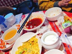 -西贝(无锡万象城店)