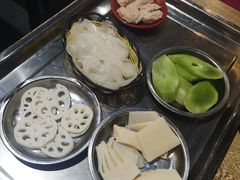-范贤光鸡公煲(平乐园总店)