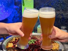 -烤匠麻辣烤鱼(重庆万象城店)