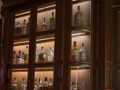 -LONG BAR 廊吧(外滩华尔道夫酒店)