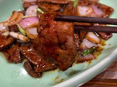 -虎哥私房菜(馒头山店)