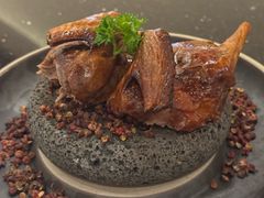 -铭轩中餐厅·海南菜·粤菜(亚龙湾瑞吉店)