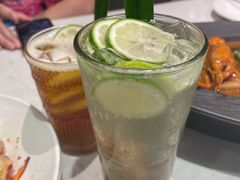-美奈小馆·越南料理(中航城君尚购物中心店)