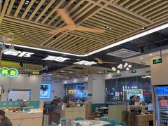 -粤顺渔坊·中山脆肉鲩火锅(清湖店)