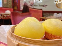 凤凰流沙包-点都德(德江楼店)