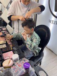 -为为儿童摄影(天津之眼店)