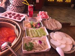 -小龙坎老火锅(北京三里屯店)