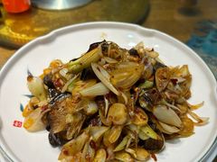 -衡州府三菜一汤(长沙大道店)