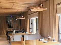 -竹里馆 ·茶食(奥体店)