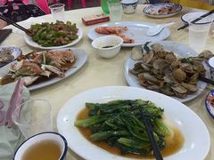 -秋姐美食店(旅游大道店)