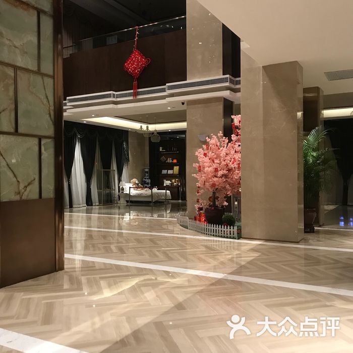 大庆昊方诺富特酒店