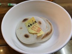 -建基泡馍·西安老字号·清真(永宁店)