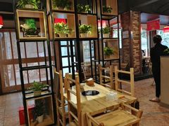 -袁记串串香(北国店)