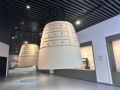 -鸿山遗址博物馆