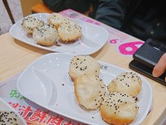 -小杨生煎(深圳岗厦北店)