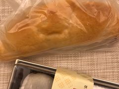 -山崎面包(静安久光店)