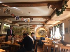 -Restaurant Paulaner am Dom