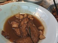 -小吊梨汤·北京菜(香山店)