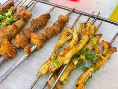 -纪录片《人生一串》体验店(静安店)