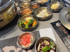 -味家烤肉烤鳗鱼牛排(西塔旗舰店)