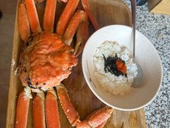 -震海贝烤贝·民俗特色店(延吉总店)
