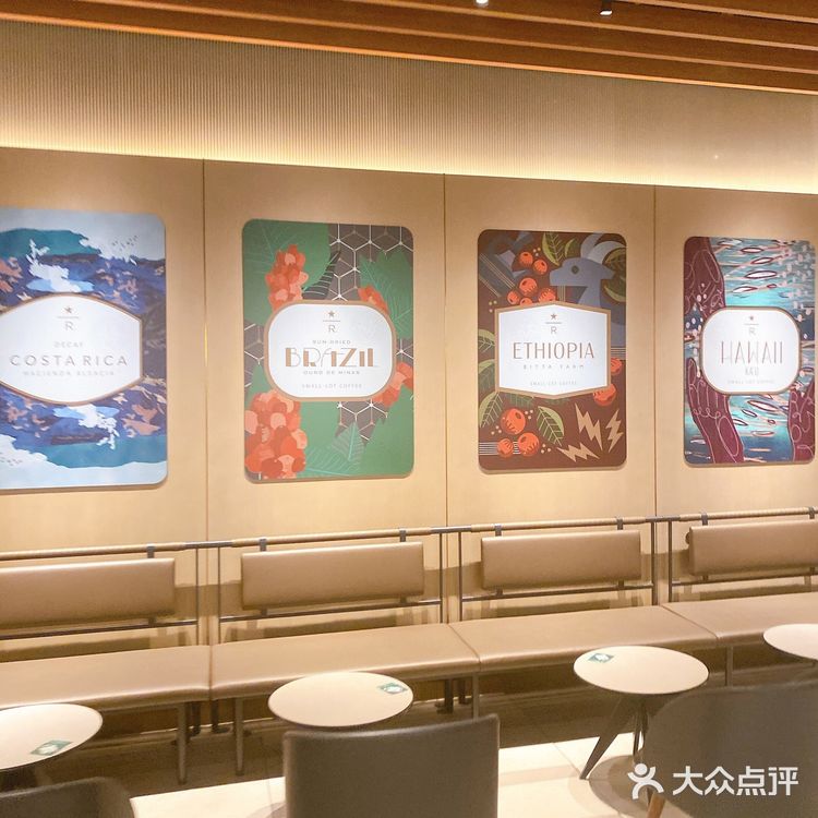 商场很有特色