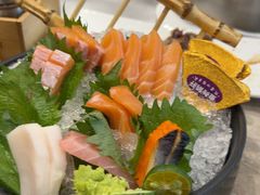 -上渔铁板烧(熙悦汇店)