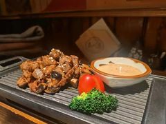 -玉川屋·深夜食堂居酒屋(柳巷店)