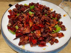 -鸭绿江民族饭店(总店)