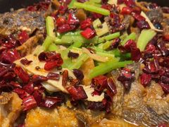 -老板恋上鱼(印象城店)