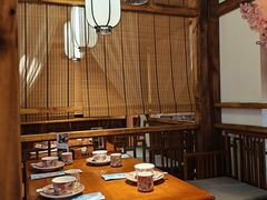 -鸽舞笙平金牌烧鸽子·融合菜(鲁谷店)