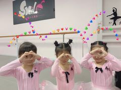 -小酒窝中国舞(汉阳店)