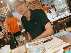 -有奴思烤肉·清真(正宁路店)