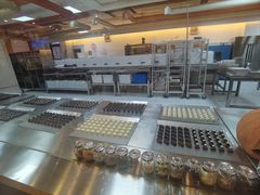 -歌斐颂巧克力小镇