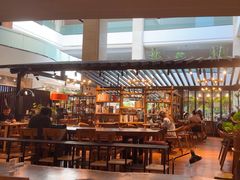 -大书房咖啡(中传国交店)