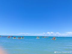 -青海湖二郎剑景区