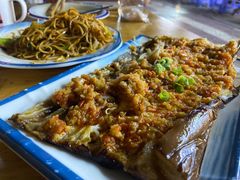 -叁宝烤肉• 西安烧烤(太乙路店)