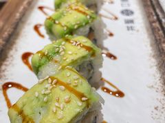 -井圣日膳(万达店)